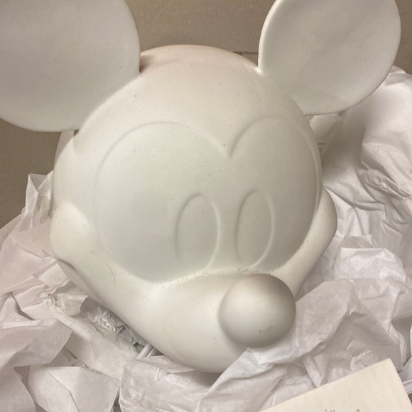 Hallmark Other - Mickey Mouse NWT nightlight. Never used!
